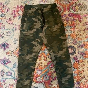 Gasp joggers